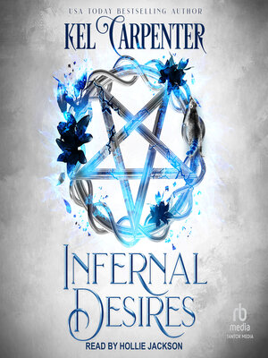 cover image of Infernal Desires